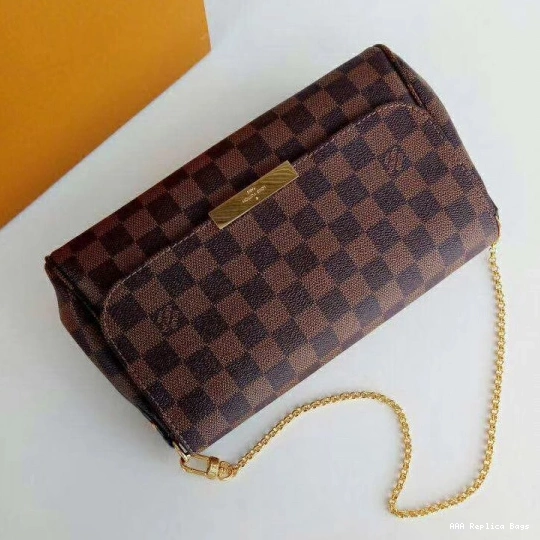 Aaa replica ru Louis Favorite Vuitton MM 0808